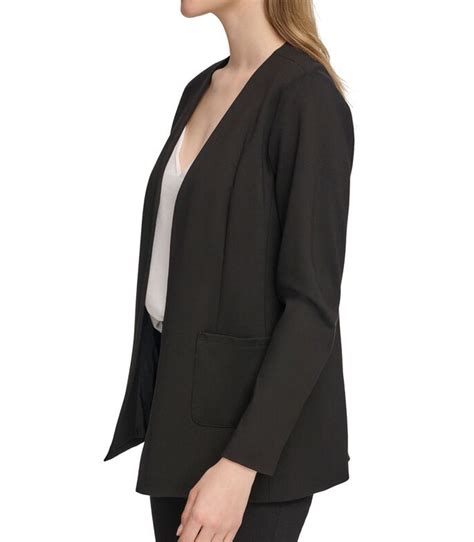 saco calvin klein mujer - Ropa .